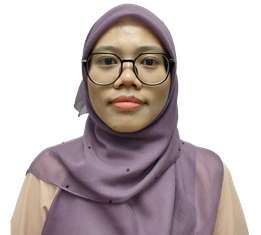 Naina Natasha Yusra binti Mohd Yusof